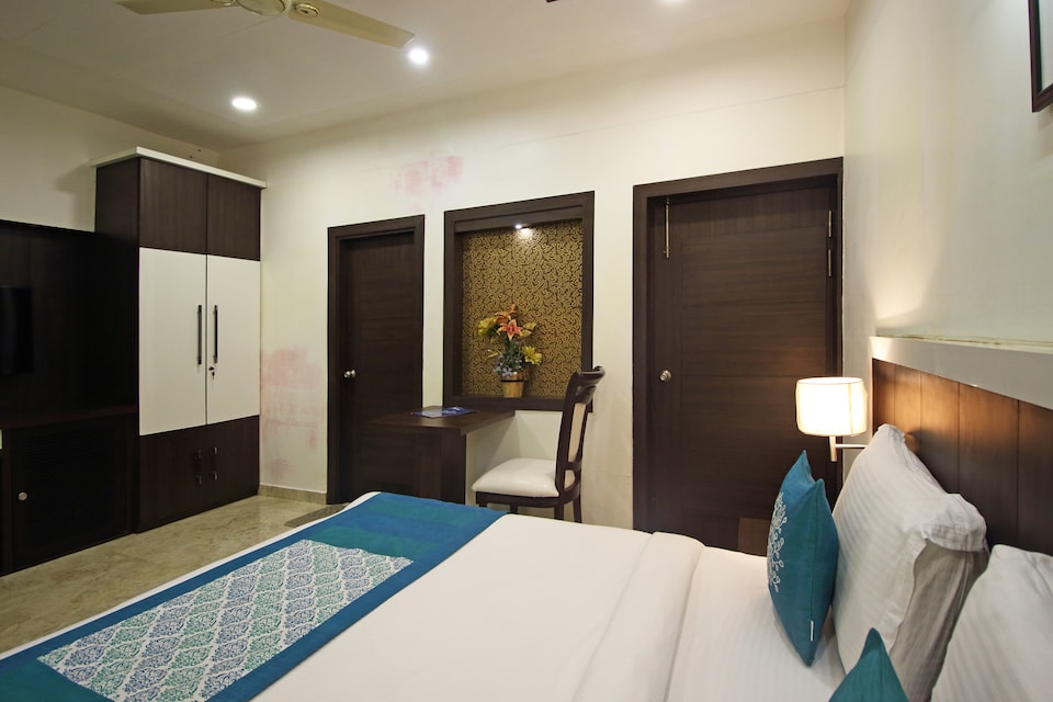 OYO 6095 Bliss Homestay, Taj Ganj Agra, Agra
