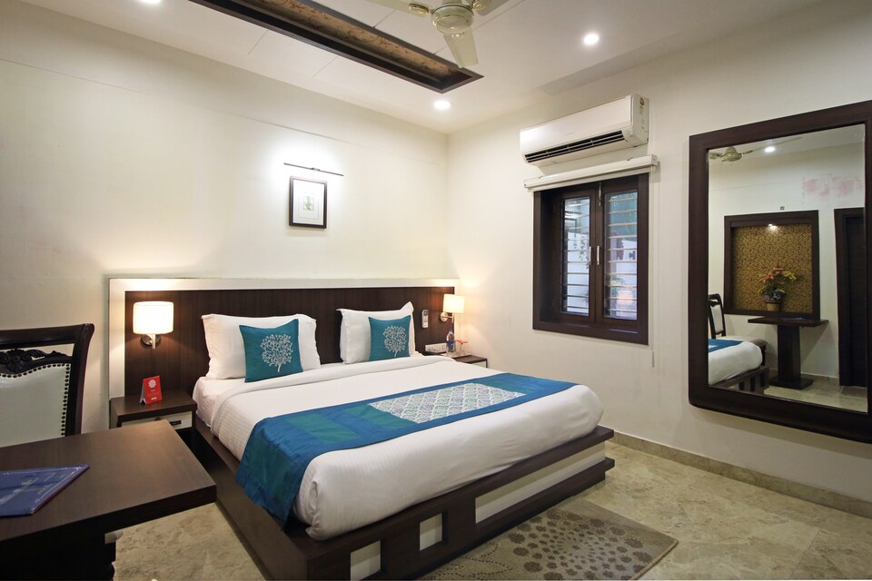 OYO 6095 Bliss Homestay, Taj Ganj Agra, Agra