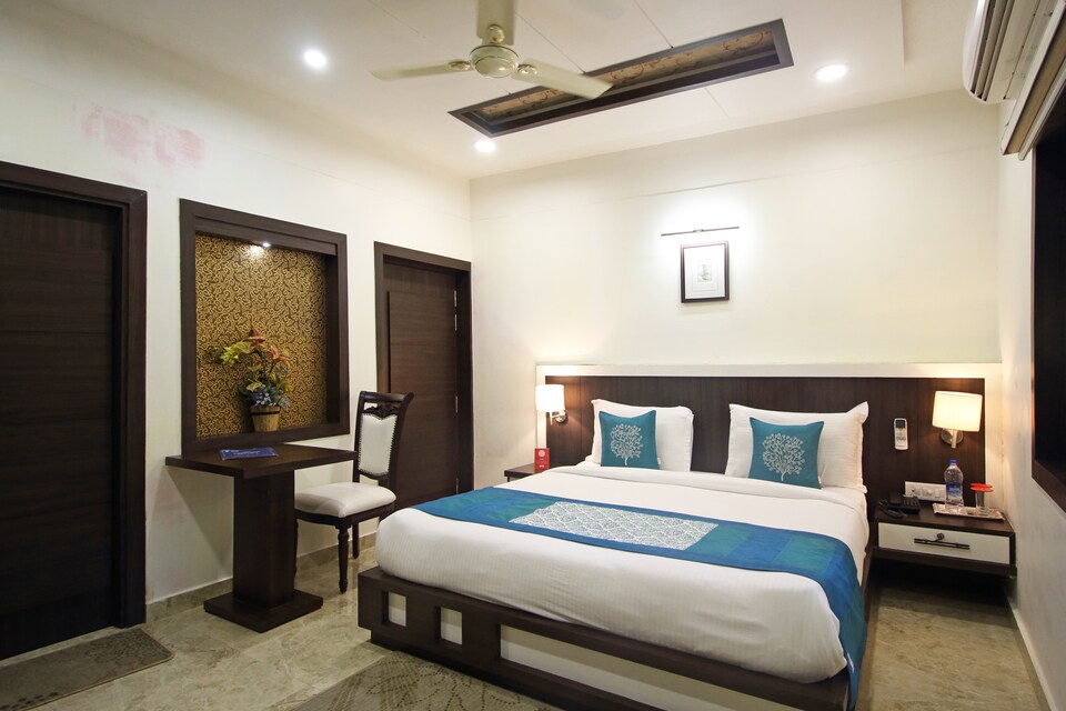 OYO 6095 Bliss Homestay, Taj Ganj Agra, Agra