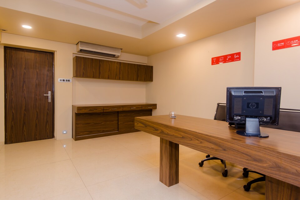 OYO 11154 Hotel Imperial Residency, Mumbai International Airport, Mumbai