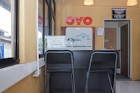 Hotel O Kay Inn Kerteh