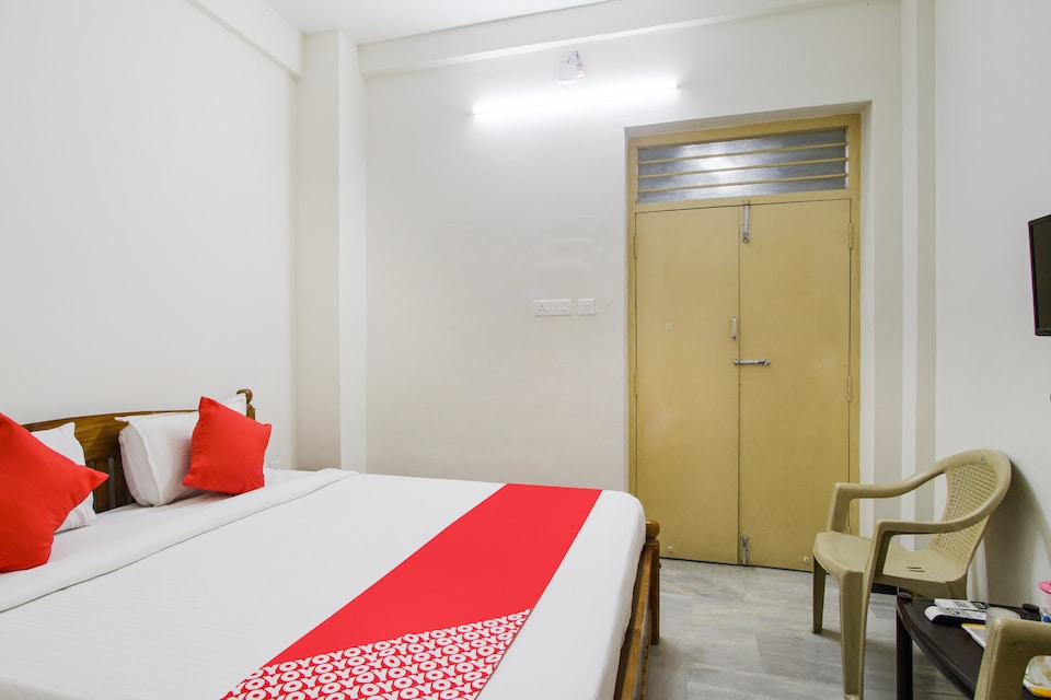 OYO 72760 Hotel Shivani , Moradabad, Moradabad