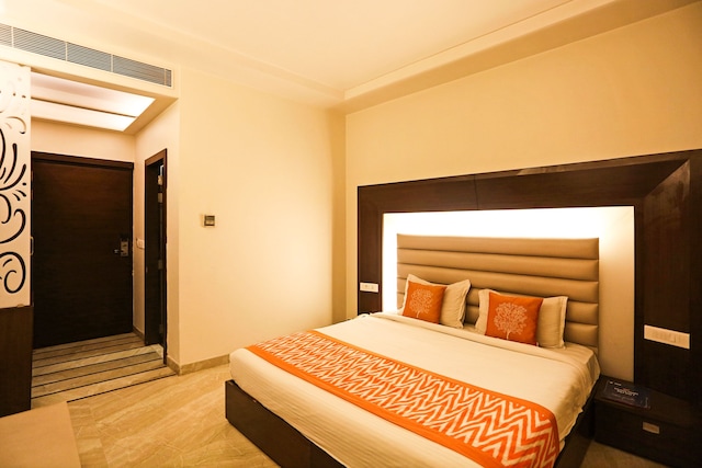 OYO Hotel Alleviate