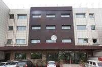 OYO Hotel Alleviate