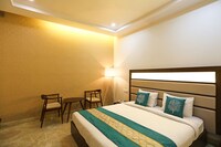 OYO Hotel Alleviate