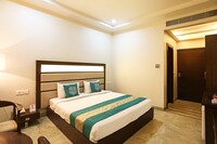 OYO Hotel Alleviate