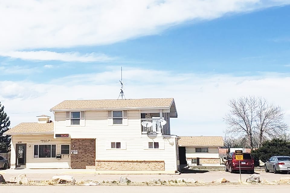 OYO Hotel Fountain CO US-85, Fountain CO, Fountain CO