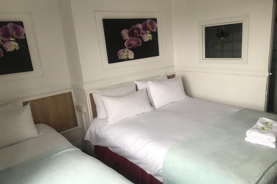 OYO Maggie Jones Guest House, Cardiff (South England), Cardiff