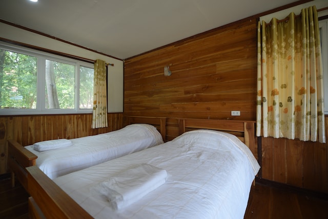 OYO 942 Khaoyai Sakthong Resort