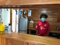 OYO 942 Khaoyai Sakthong Resort