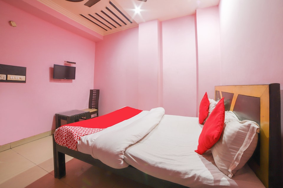 OYO 72773 Hotel Kashvi International, Paharganj Delhi, Delhi