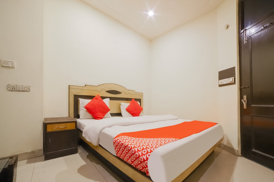 OYO 72773 Hotel Kashvi International, Paharganj Delhi, Delhi