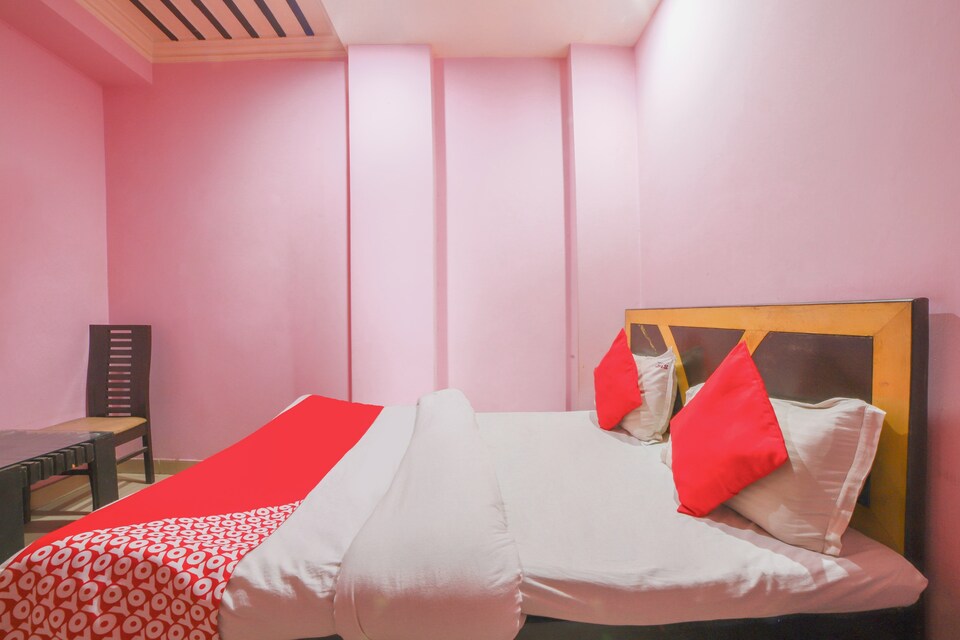 OYO 72773 Hotel Kashvi International, Paharganj Delhi, Delhi