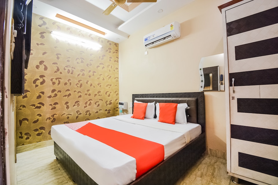 OYO 72776 Hotel Ramshath, Kanyakumari, Kanyakumari