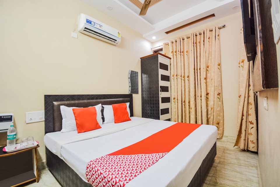 OYO 72776 Hotel Ramshath, Kanyakumari, Kanyakumari