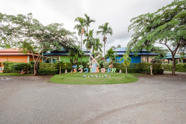 OYO 944 Review Resort