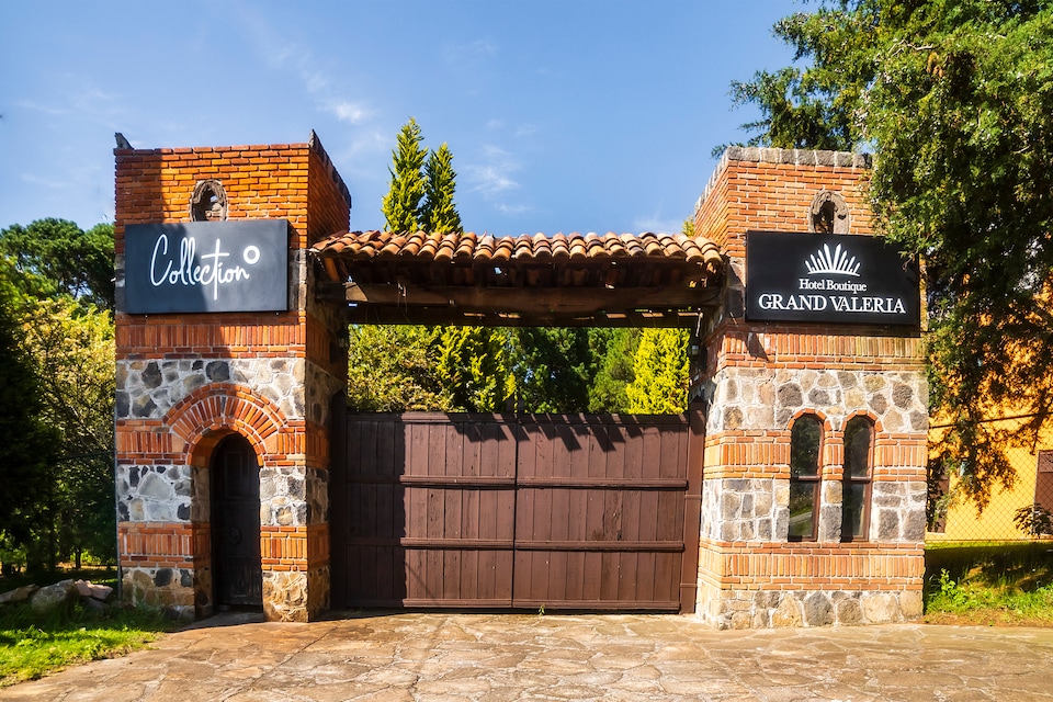 Collection O Hotel Boutique Grand Valeria, Morelos, MEX, Morelos