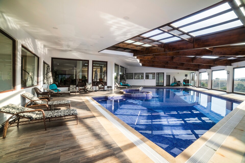 Collection O Hotel Boutique Grand Valeria, Morelos, MEX, Morelos