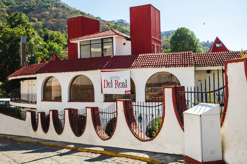 Capital O Hotel Del Real, Temascaltepec, MEX, Temascaltepec