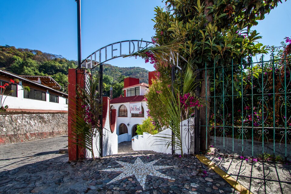 Capital O Hotel Del Real, Temascaltepec, MEX, Temascaltepec