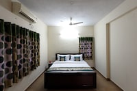 OYO Fantasy Resorts Premium Near Juhu Beach