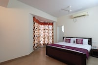 OYO Fantasy Resorts Premium Near Juhu Beach
