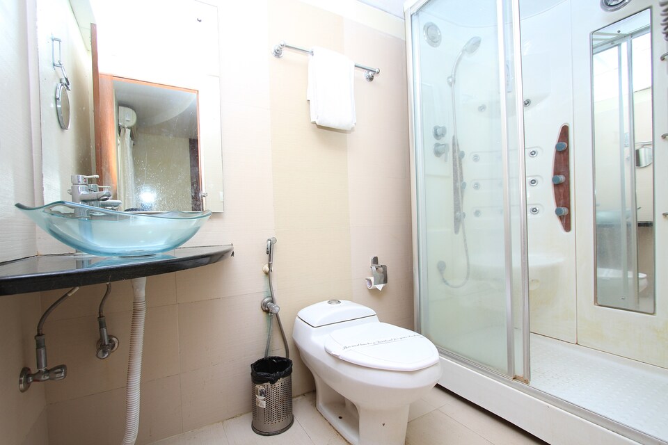 Capital O 72786 Lidder Resorts, Pahalgam, Pahalgam