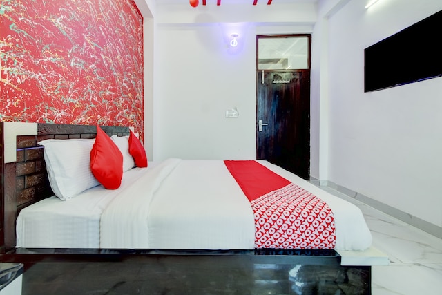 Hotel O Imperial Fort