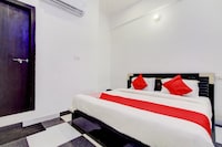 Hotel O Imperial Fort