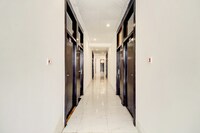 Hotel O Imperial Fort