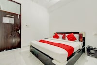 Hotel O Imperial Fort