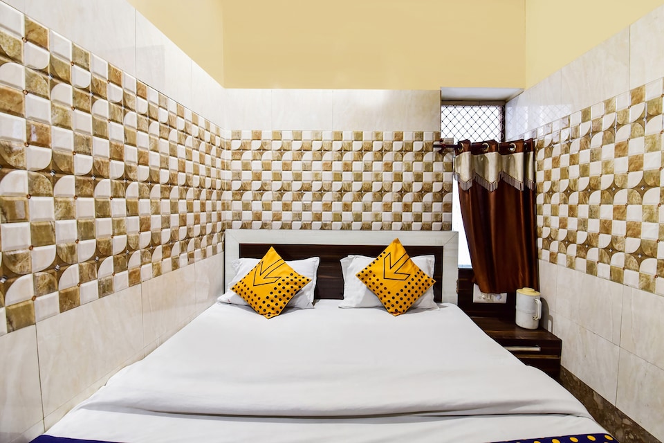 SPOT ON 72800 Hotle Khidmat Palace, Ajmer, Ajmer