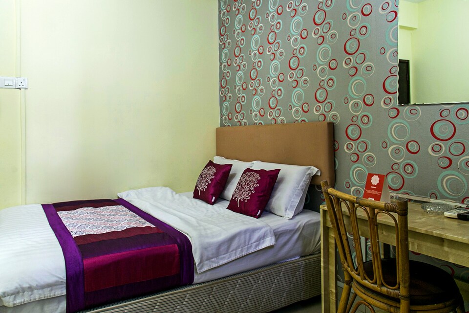 OYO Rooms 113 Imbi Chocolate Kingdom, Chow Kit, Kuala Lumpur