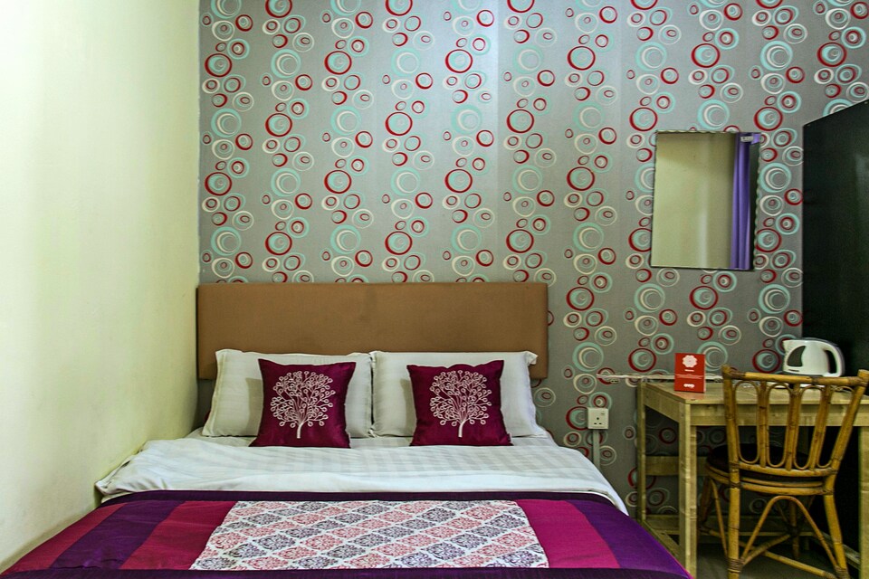 OYO Rooms 113 Imbi Chocolate Kingdom, Chow Kit, Kuala Lumpur