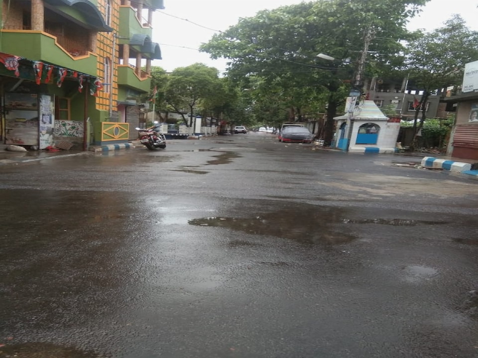 OYO 72817 Palace Inn, Ruby Hospital Kolkata, Kolkata