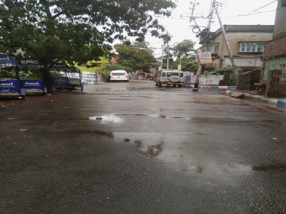 OYO 72817 Palace Inn, Ruby Hospital Kolkata, Kolkata