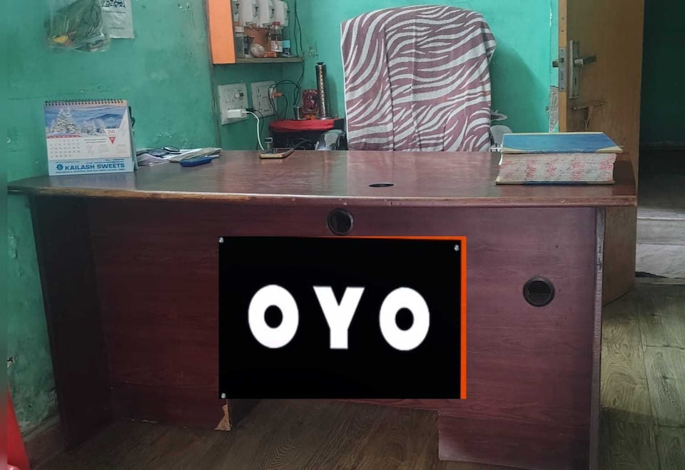 Hotel O Palace Inn, Ruby Hospital Kolkata, Kolkata