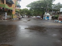 Hotel O Palace Inn Mukundapur Bus Stand
