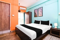 Hotel O Palace Inn Mukundapur Bus Stand