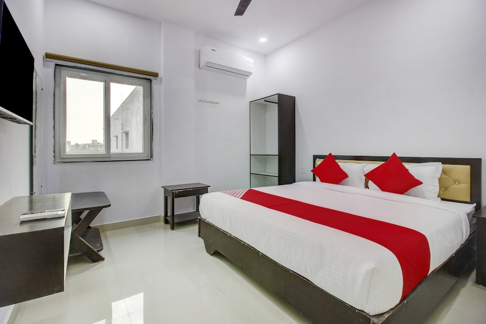 Hotel O Grand Mythri, ECIL, Hyderabad
