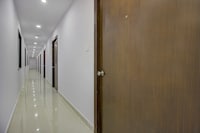 Hotel O Grand Mythri