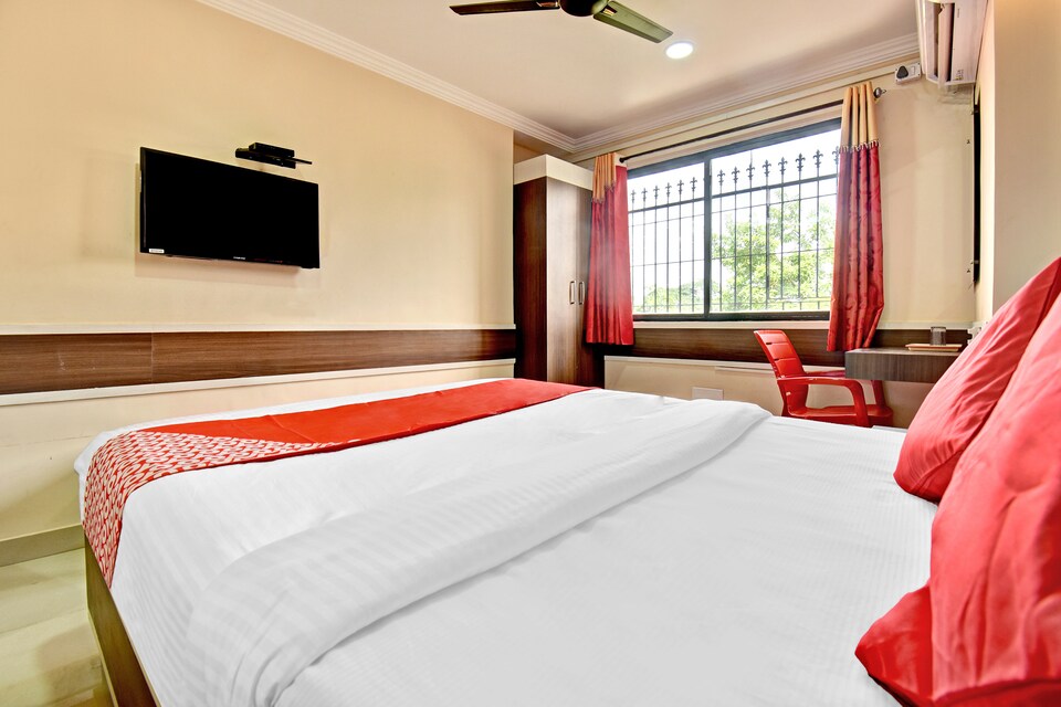 OYO 72830 Platinum Park , Ahmednagar, Ahmednagar