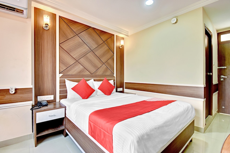 OYO 72830 Platinum Park , Ahmednagar, Ahmednagar