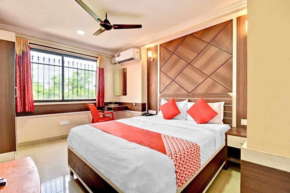 OYO 72830 Platinum Park , Ahmednagar, Ahmednagar