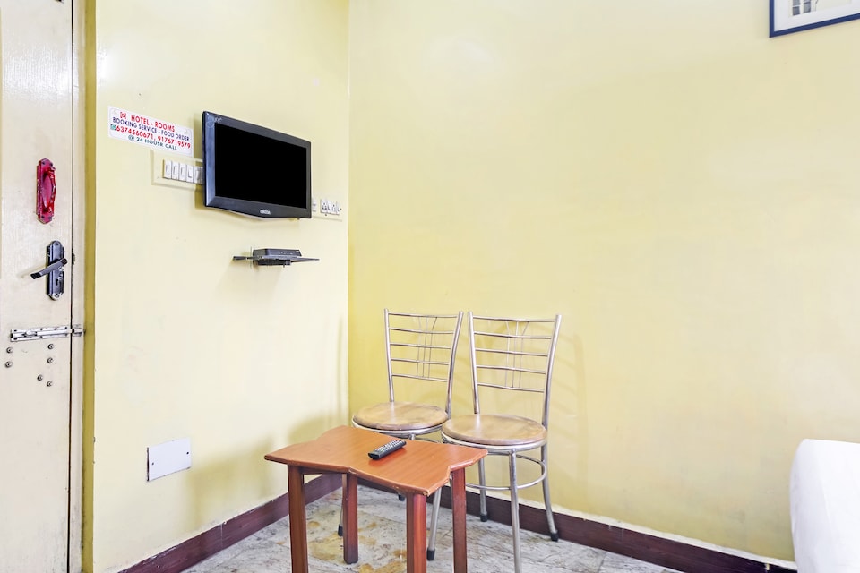 SPOT ON 72834 Hotel Pallaram Quality, Pallavaram Chennai, Chennai
