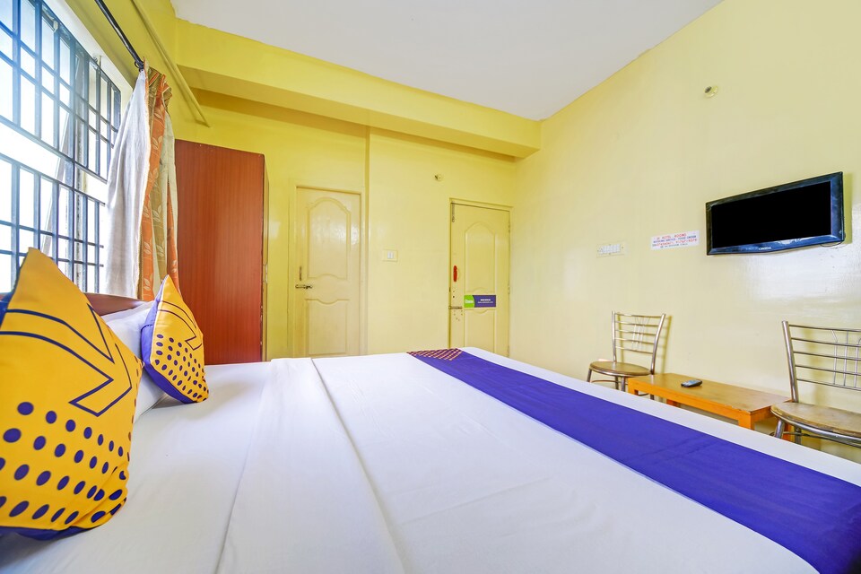 SPOT ON 72834 Hotel Pallaram Quality, Pallavaram Chennai, Chennai