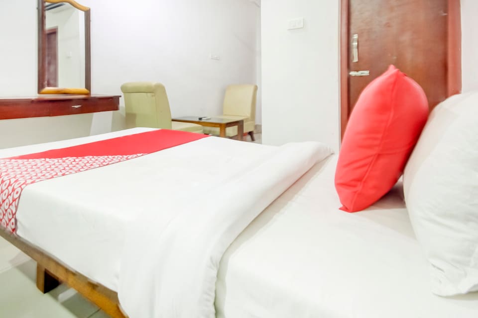 OYO 72859 Hotel Jayaram, Velankanni, Velankanni