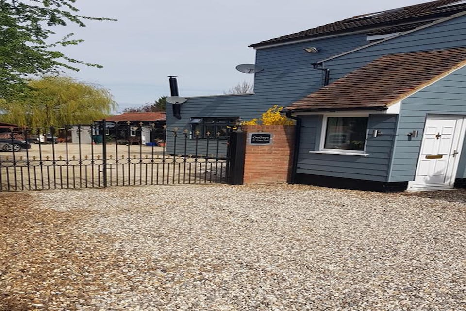 Ottleys Guest House, Romford (Greater London), Romford