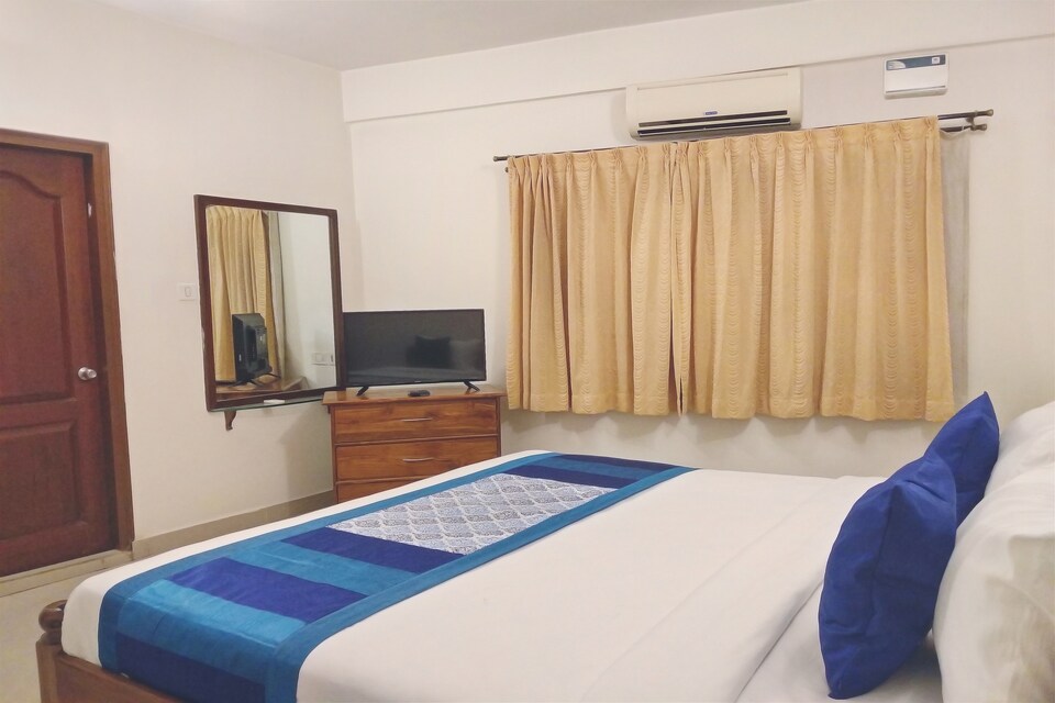 OYO 6110 Thalassa Suites, BTM Madiwala Bangalore, Bangalore