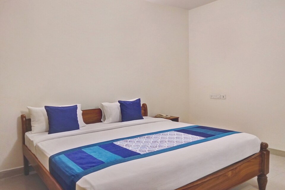 OYO 6110 Thalassa Suites, BTM Madiwala Bangalore, Bangalore